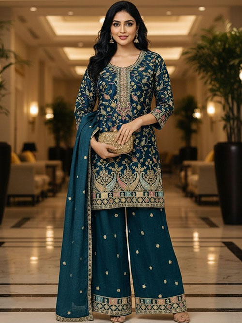 salwar kameez