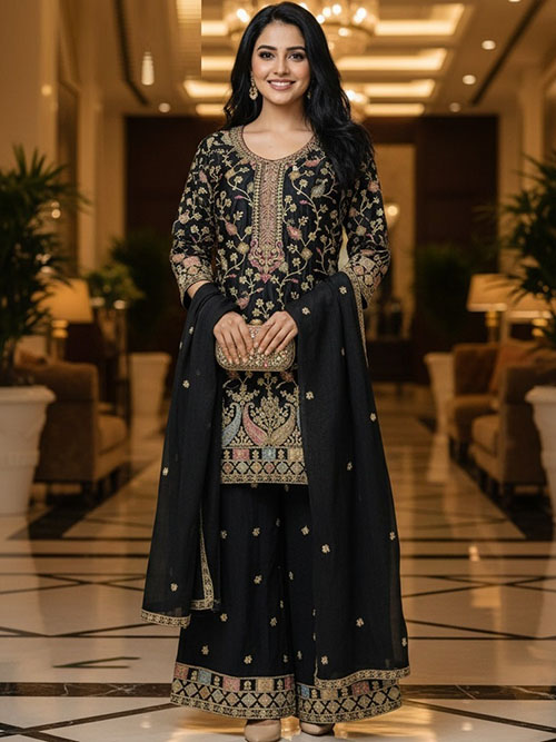 salwar kameez