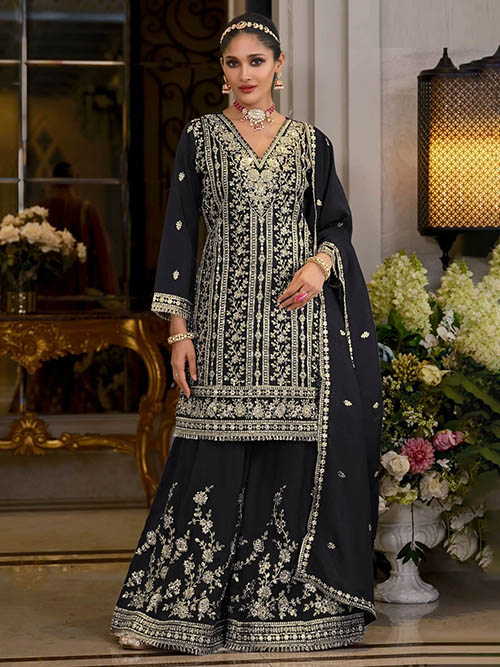 salwar kameez