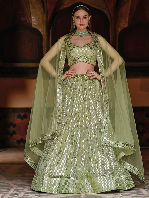 lehengas