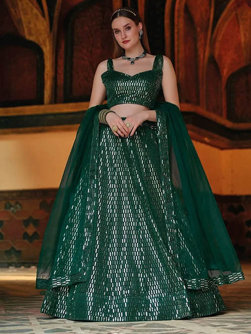 lehengas