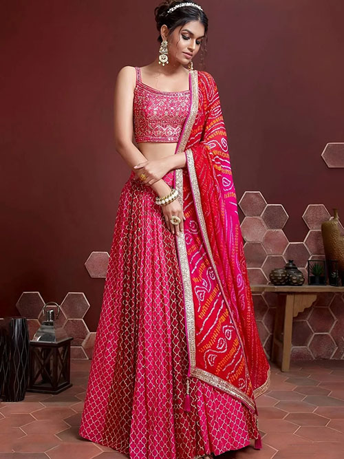 lehengas
