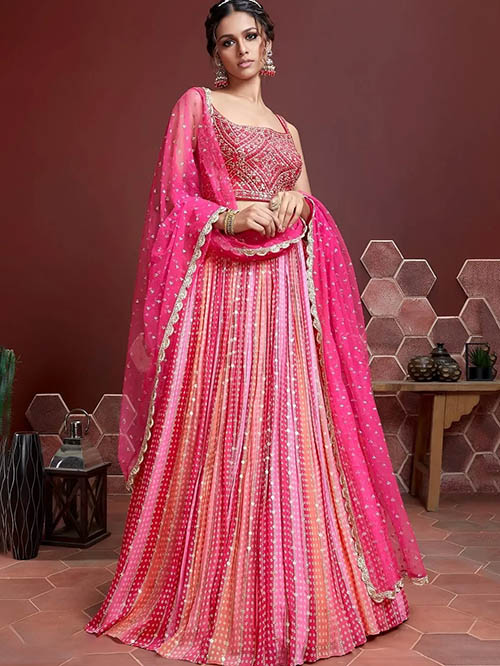 lehengas