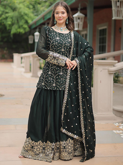 salwar kameez