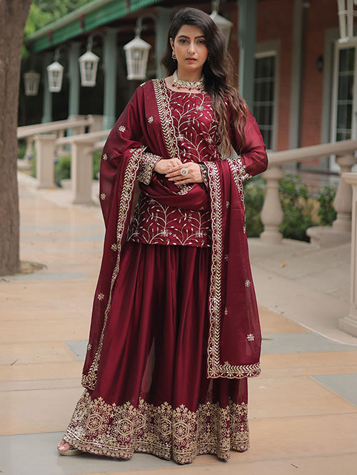 salwar kameez