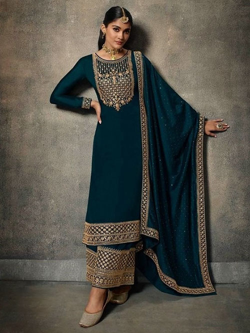 salwar kameez