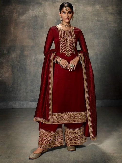 salwar kameez