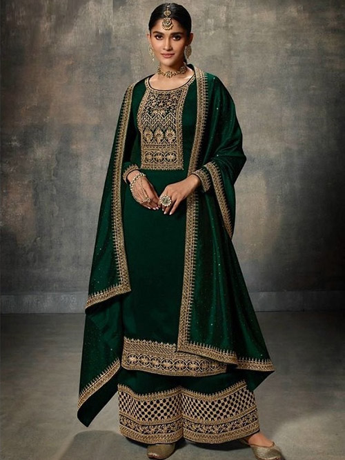 salwar kameez