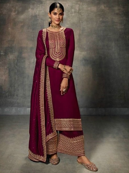 salwar kameez