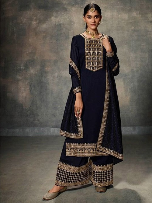 salwar kameez