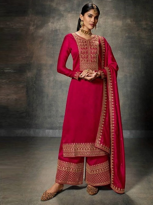salwar kameez