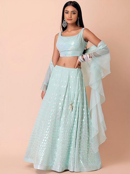 lehengas