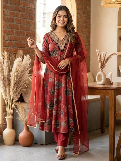 salwar kameez