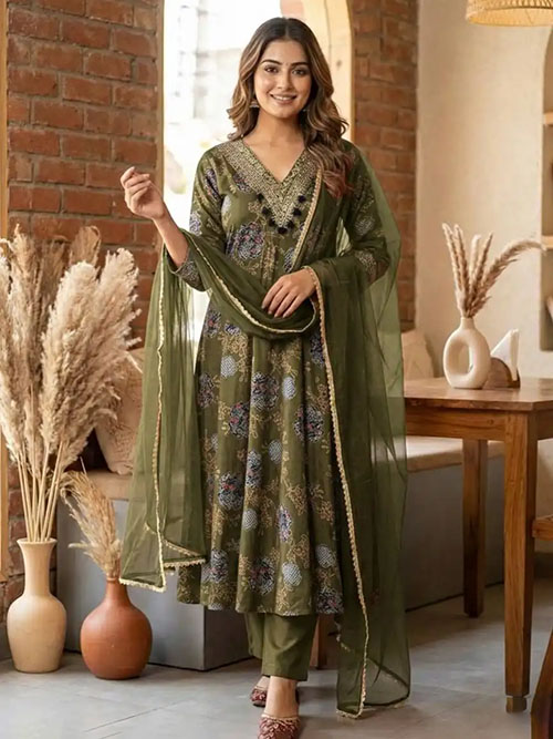 salwar kameez