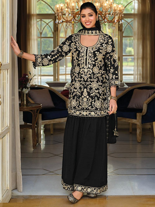 salwar kameez