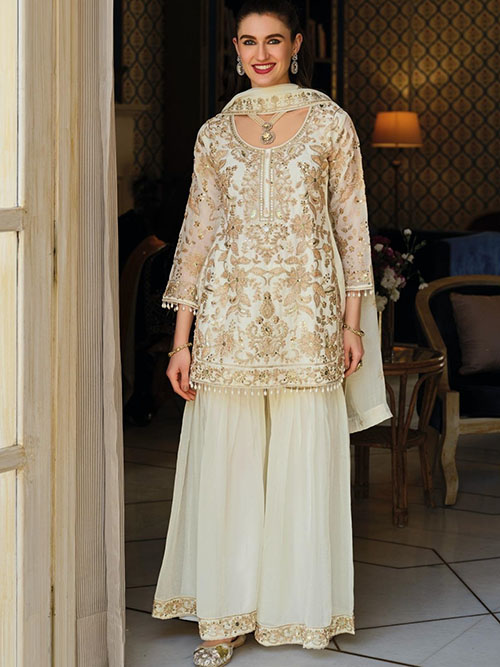salwar kameez