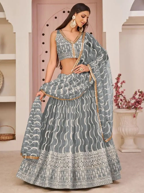 lehengas