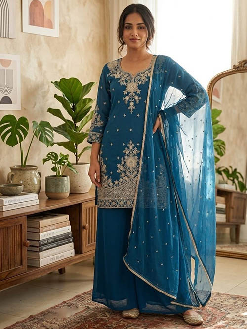 salwar kameez
