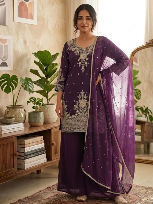 salwar kameez