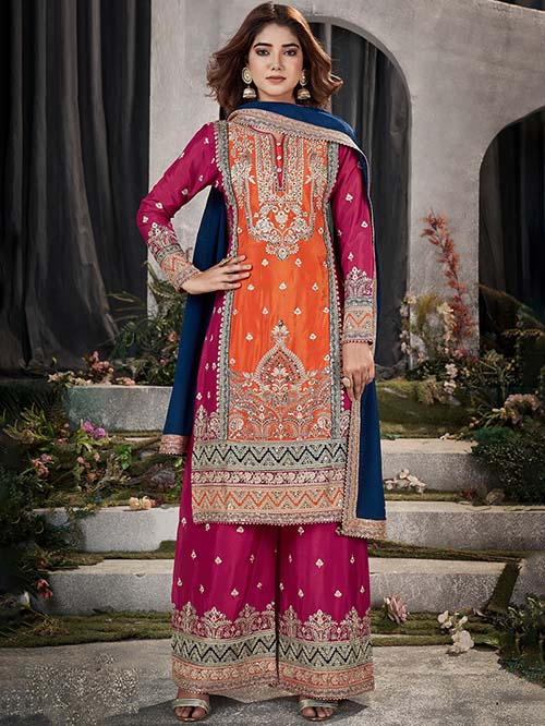 salwar kameez