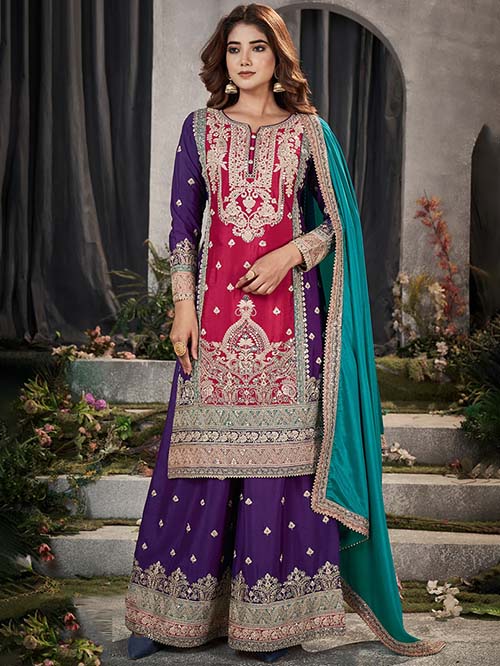 salwar kameez
