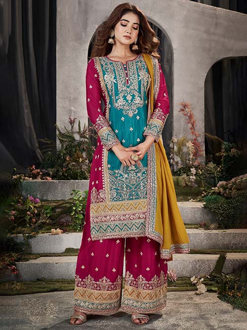 salwar kameez