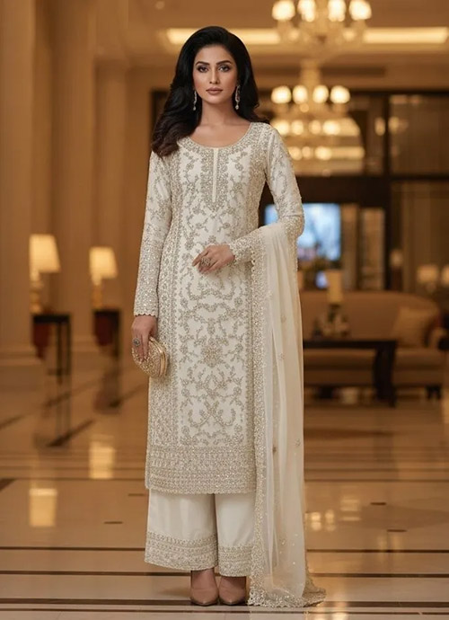 salwar kameez