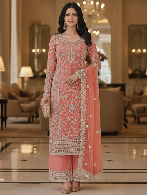 salwar kameez