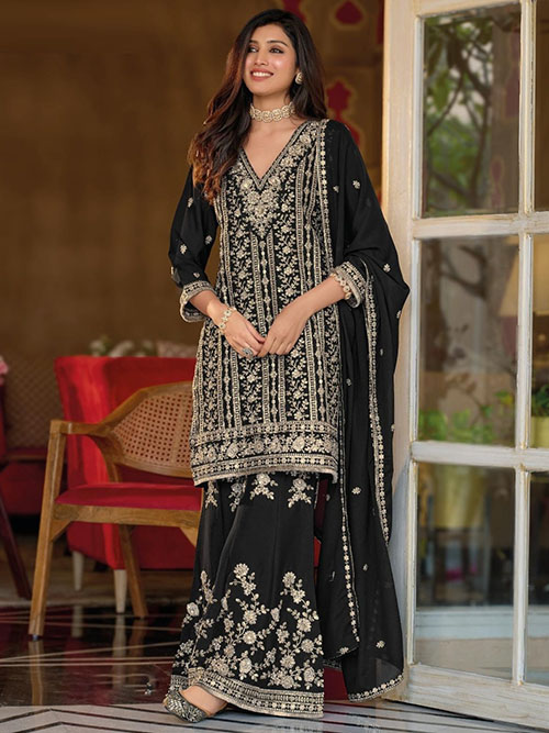 salwar kameez