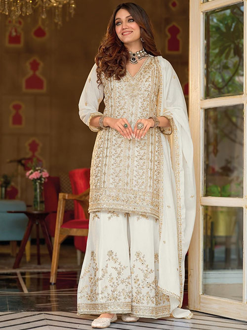 salwar kameez