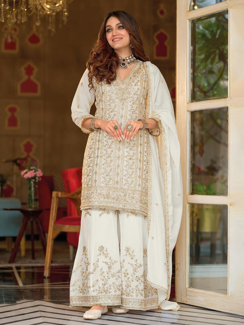 salwar kameez
