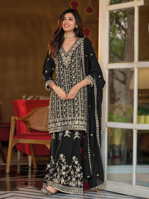 salwar kameez