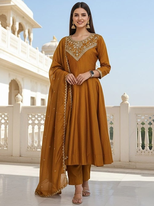 salwar kameez