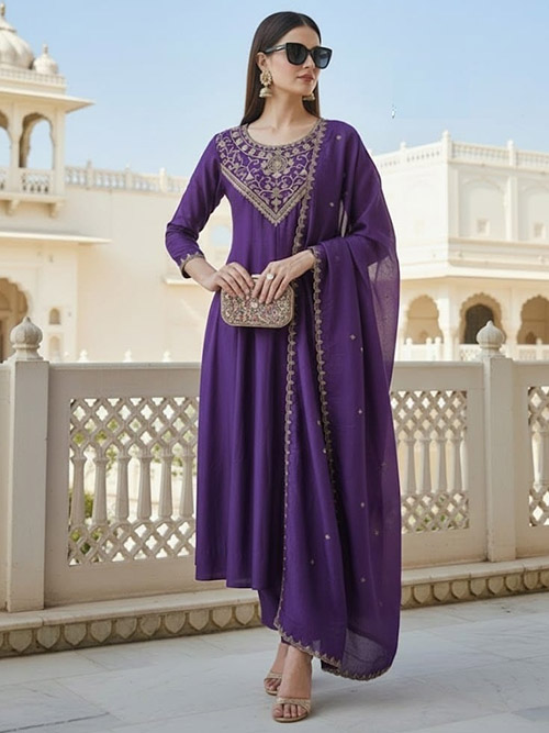 salwar kameez