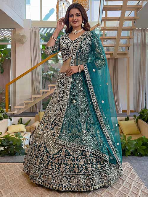 lehengas