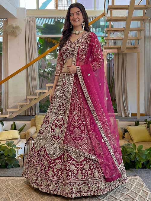 lehengas