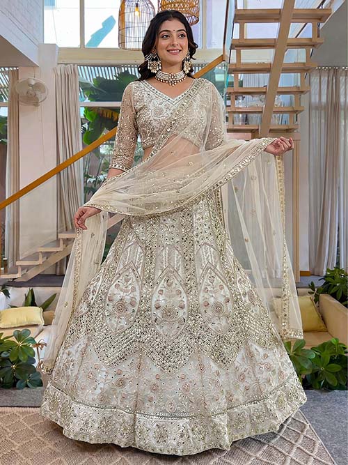 lehengas