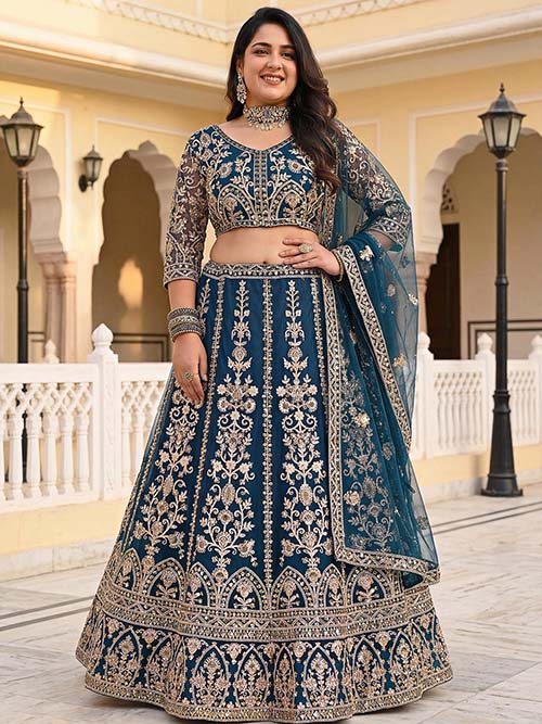 lehengas