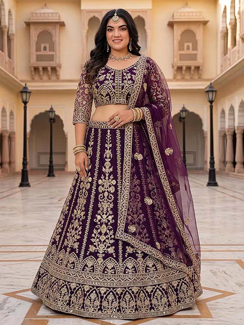 lehengas