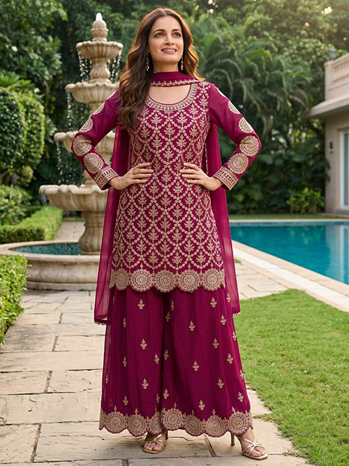 salwar kameez