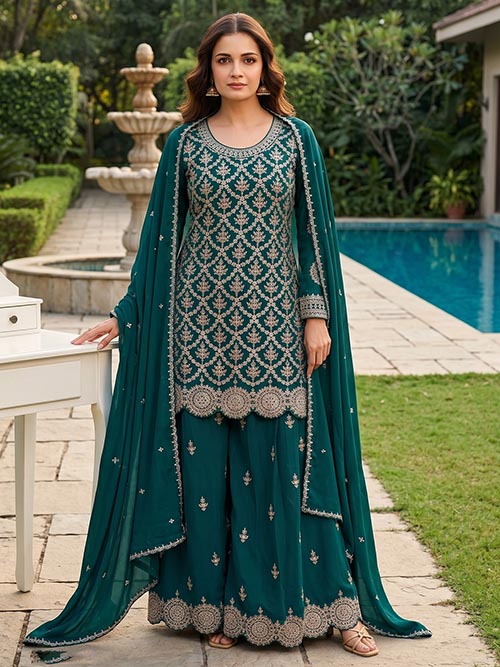 salwar kameez