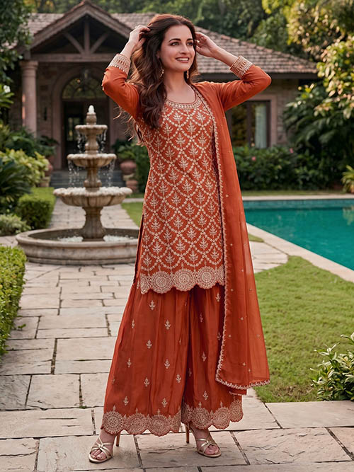 salwar kameez