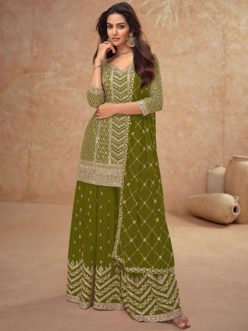 salwar kameez