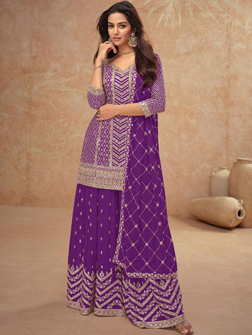 salwar kameez