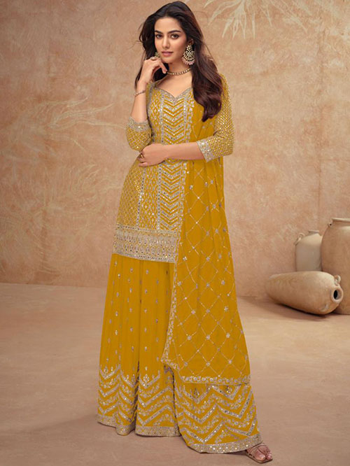 salwar kameez