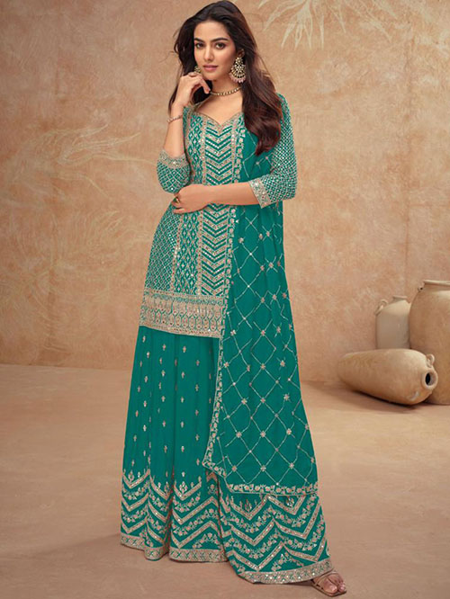 salwar kameez