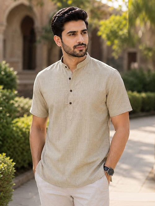 kurta only
