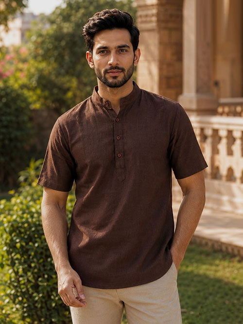 kurta only