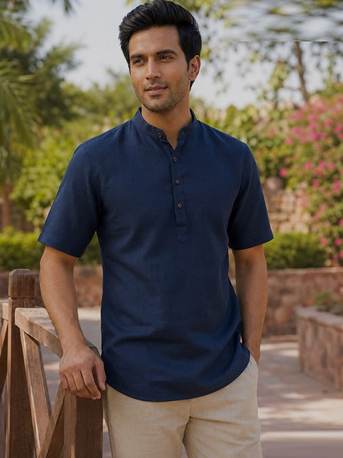 kurta only