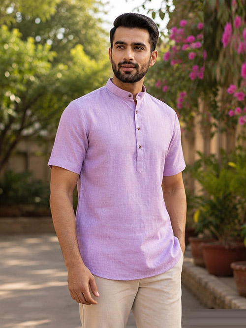 kurta only